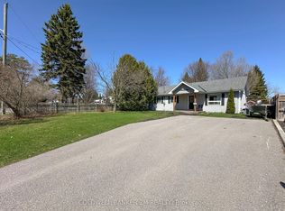 812 Burnham St, Cobourg, ON K9A 2X7