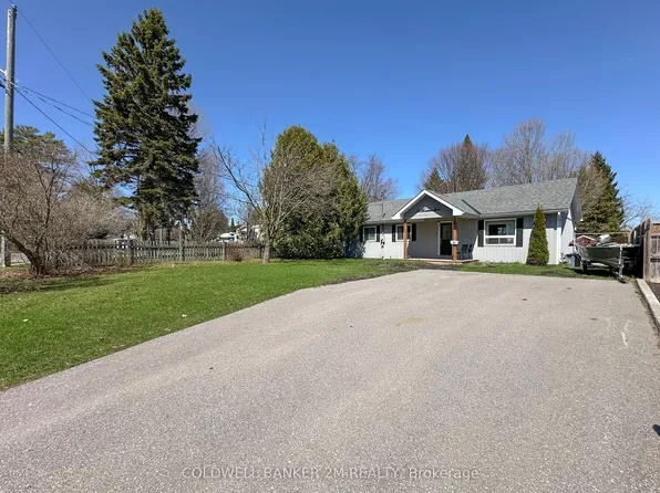 812 Burnham St, Cobourg, ON K9A 2X7