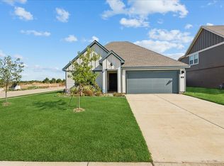 710 Primrose Ln, Pilot Pt, TX 76258