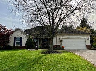 5796 Victoria Ct, Westerville, OH 43081