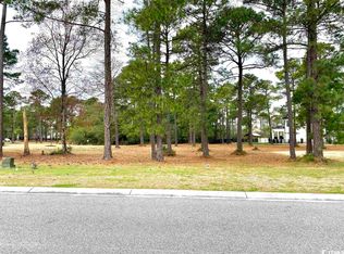 1328 Fiddlehead Way LOT 484, Myrtle Beach, SC 29579