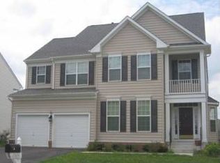 2024 Myrtlewood Rd, Baltimore, MD 21209