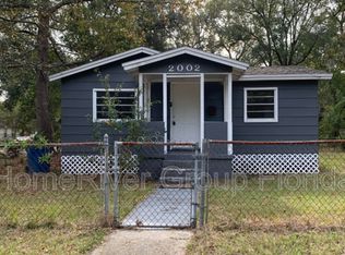 2002 Meharry Ave, Jacksonville, FL 32209
