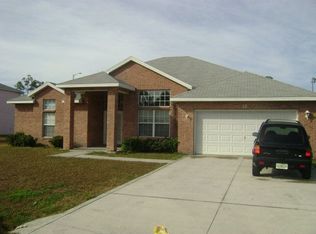 12 Burnley Pl, Palm Coast, FL 32137