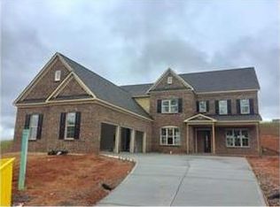 6630 Read Rd, Suwanee, GA 30024