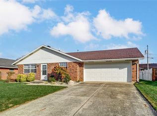 1722 Elaina Dr, Springfield, OH 45503