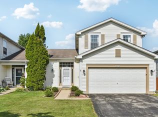 2303 Carpenter Ave, Plainfield, IL 60586