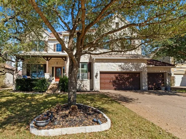 15104 Spillman Ranch Loop, Austin, TX 78738