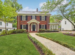 1638 Hertford Rd, Charlotte, NC 28207