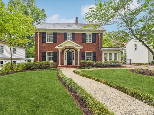 1638 Hertford Rd, Charlotte, NC 28207