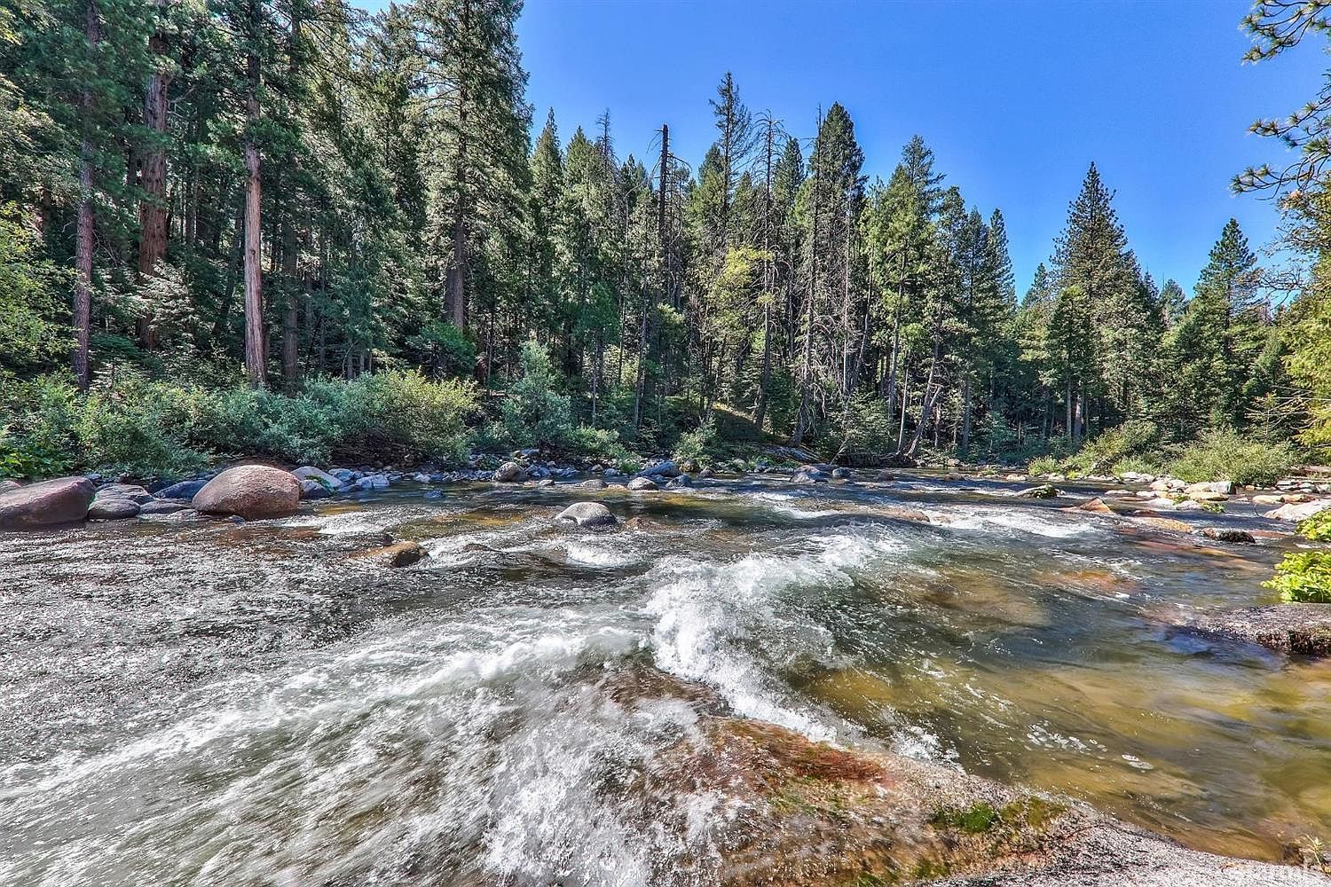 1419 Silver Fork Ave, Kyburz, CA 95720 Zillow