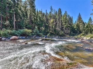 1419 Silver Fork Ave, Kyburz, CA 95720