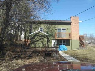 702 Folz Blvd, Moose Lake, MN 55767