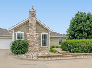 5515 E Eastbridge Pl, Sioux Falls, SD 57110