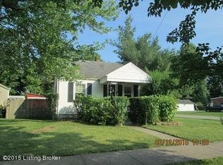 642 Gheens Ave, Louisville, KY 40214