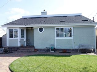 106 N Quebec St, San Mateo, CA 94401