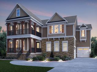 101 Batsonwood Pl, Apex, NC 27539