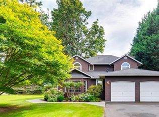 33317 SE 45th St, Fall City, WA 98024
