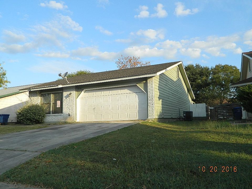 Property Front View