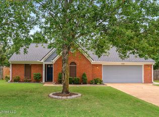 5318 Peppermill Dr, Southaven, MS 38671