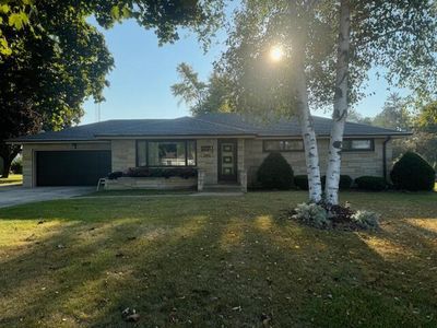 547 Clark STREET, Cascade, WI, 53011