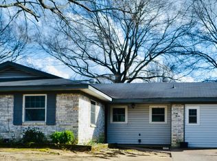 2097 Custer Dr, Southaven, MS 38671