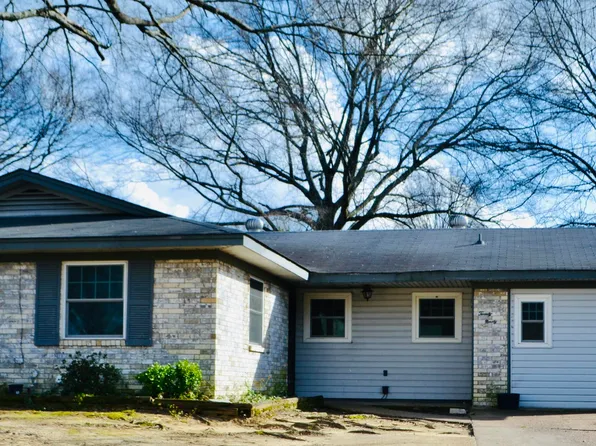 2097 Custer Dr, Southaven, MS 38671