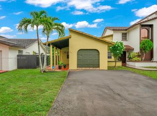 Farberville Sub, Hialeah, FL 33015