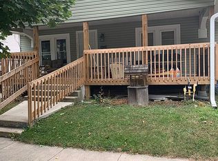 419 Comstock St, Adrian, MI 49221