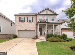 5575 Coltman Dr, Cumming, GA 30028