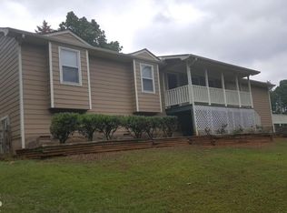 26 Popular Dr, Cartersville, GA 30121