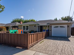 230 Nimitz Ave, Redwood City, CA