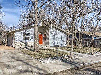 6435 E 65th Place, Commerce City, CO, 80022