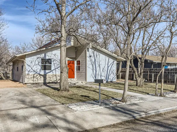 6435 E 65th Place, Commerce City, CO 80022