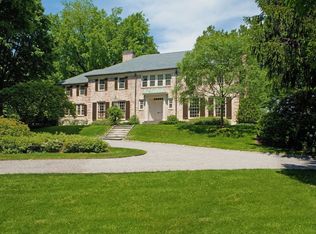 395 Warren St, Brookline, MA 02445