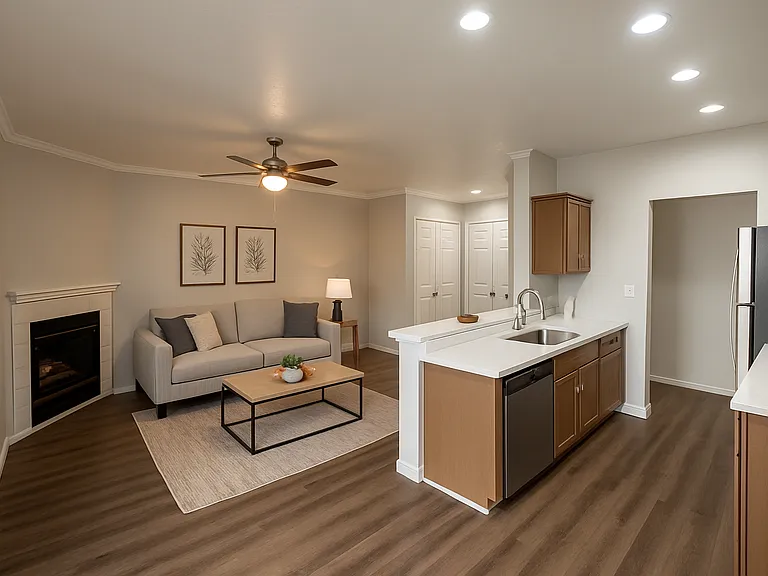 Resort at Sandia Village — Photo 17