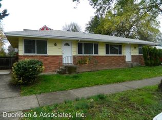 1055 SW E Ave, Corvallis, OR 97333