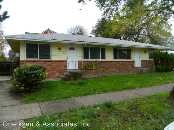 1055 SW E Ave, Corvallis, OR 97333