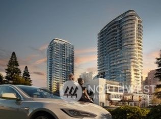 889 103rd Ave NE #711, Bellevue, WA