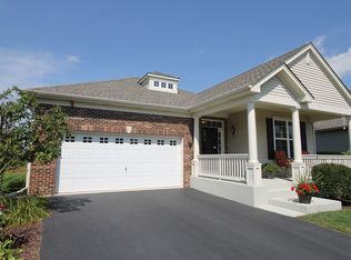 1908 Eton Dr, Hoffman Estates, IL 60192