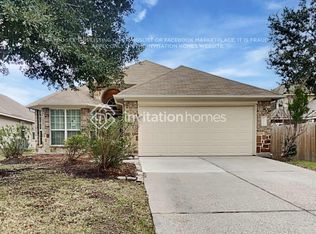 30619 Ginger Trace Dr, Spring, TX 77386