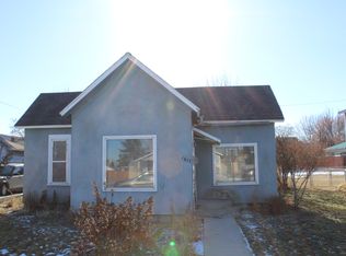 1617 Baker St, Baker City, OR 97814