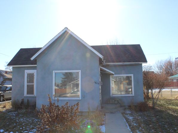 1617 Baker St