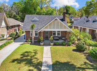 1506 King St, Columbia, SC 29205