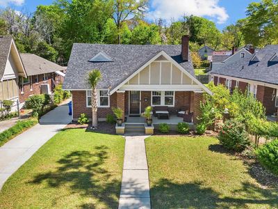 1506 King St, Columbia, SC, 29205