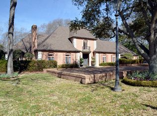 219 Belmead Ln, Tyler, TX 75701