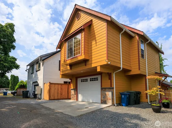521 Avenue C, Snohomish, WA 98290