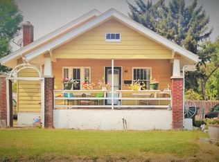 46 Cottonwood Ave, Pocatello, ID 83204