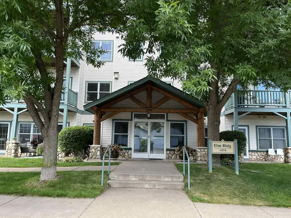 1279 Lakeshore Park Pl APT 2A, Marquette, MI 49855