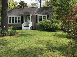 604 Briarwood Cir NW, Rome, GA 30165